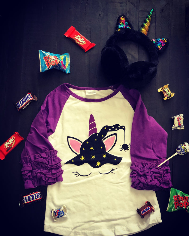 Mia Mella's 1st Blog - Halloween Candy Leftovers