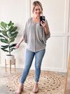 Tummy Control Non Distressed Skinny Judy Blue Jeans